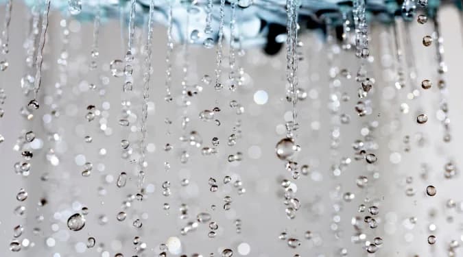 Ambiente de spa aconchegante