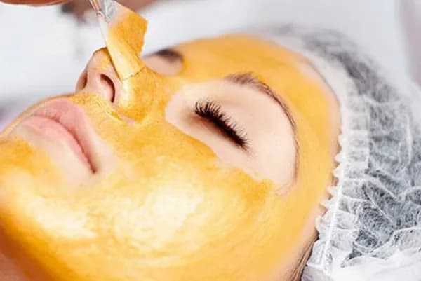 Ambiente de spa aconchegante